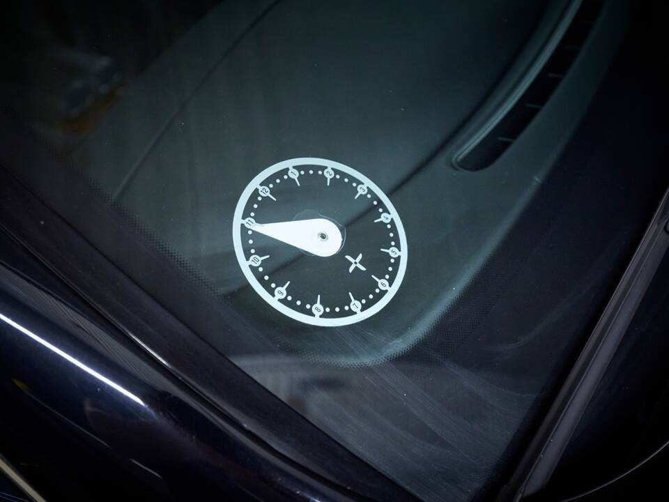 Image 79/100 of Bentley Continental Flying Spur (2008)