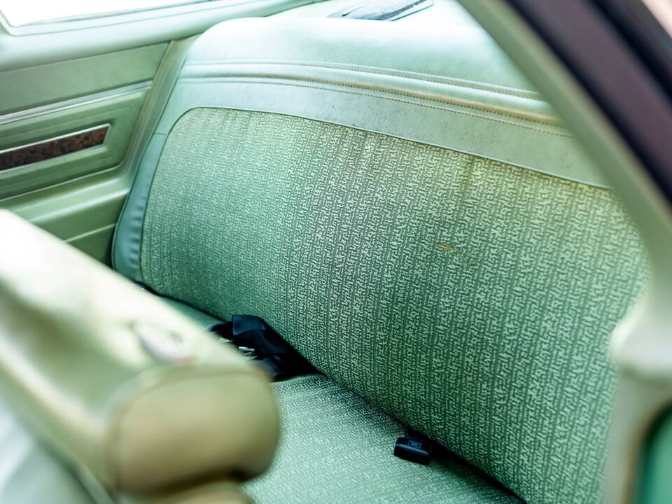 Imagen 6/50 de Chevrolet Chevelle Malibu Coupe (1974)