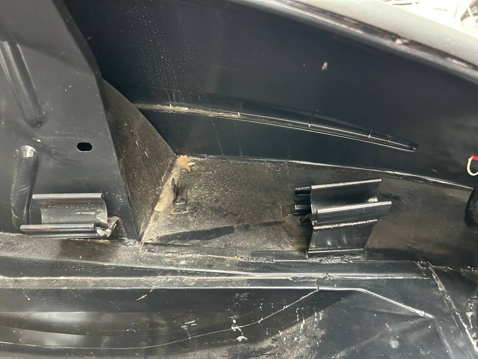 Image 29/38 de Mercedes-Benz 190 SL (1957)