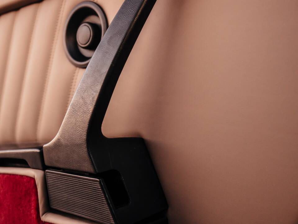 Afbeelding 5/10 van Porsche 911 SC 3.0 "Weissach" (1980)