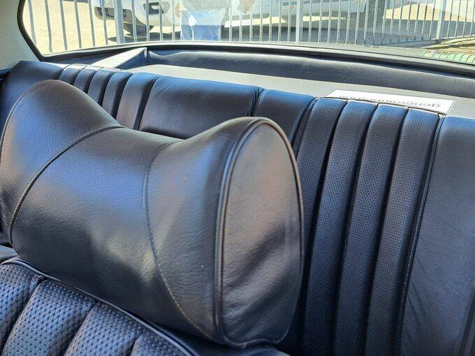 Bild 16/30 von Mercedes-Benz 280 SE 3,5 (1971)