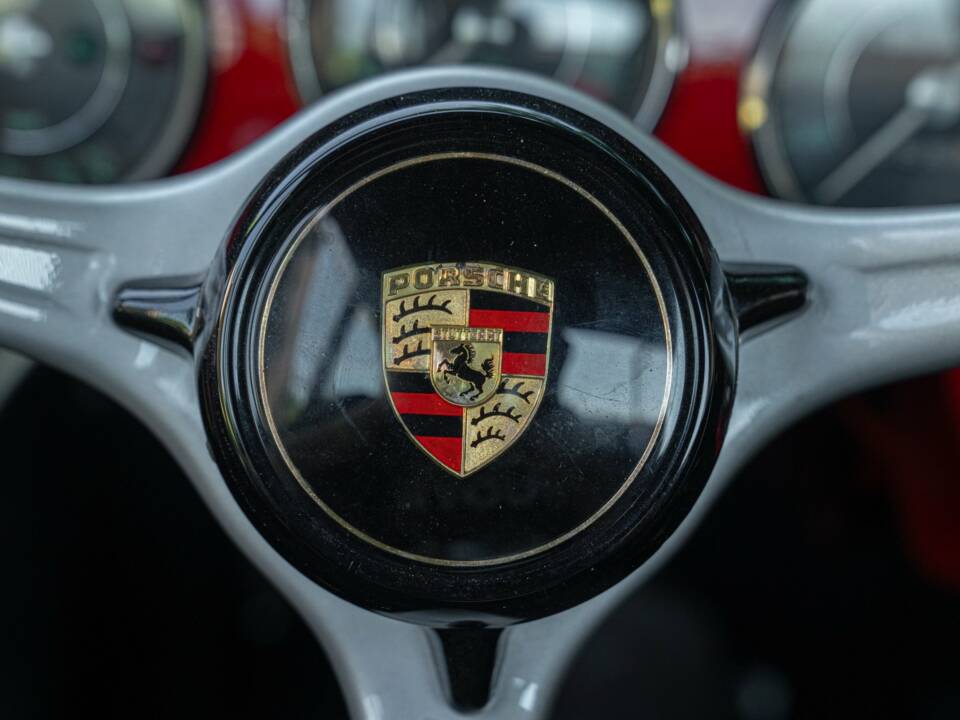 Image 43/50 of Porsche 356 C 1600 SC (1964)