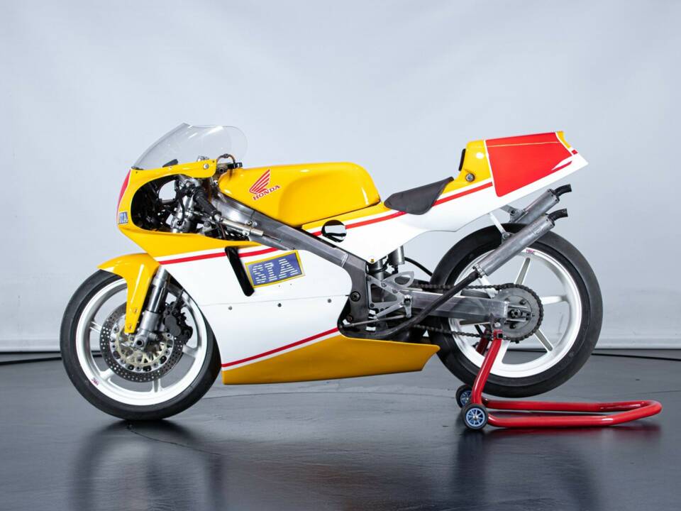Bild 1/50 von Honda RS 250 RF (1992)