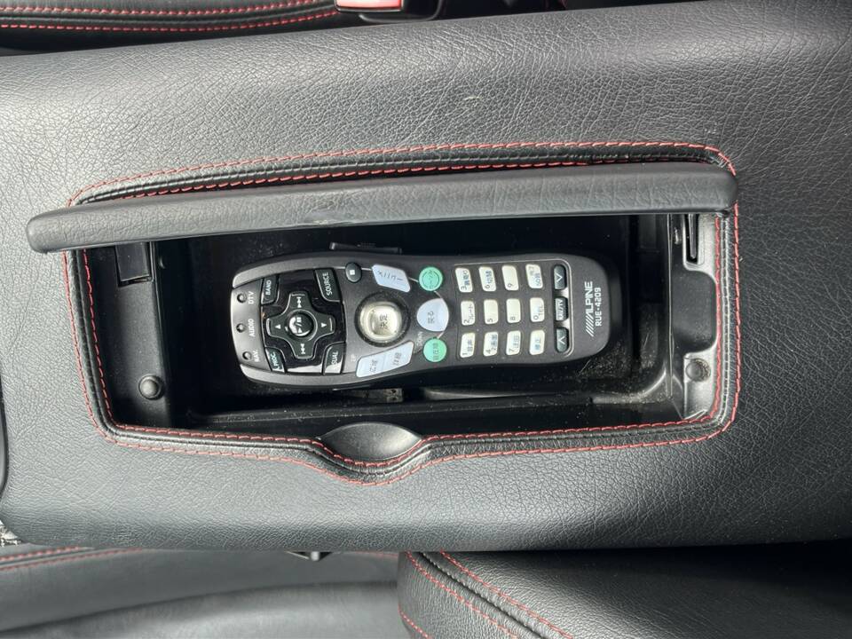 Image 19/42 de Maserati GranCabrio 4.7 (2010)