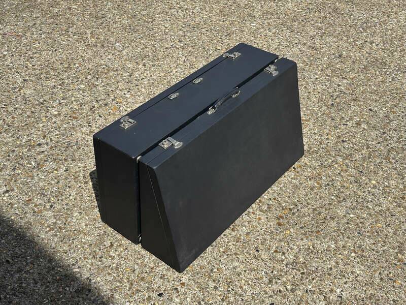 Image 11/50 de Jaguar Type E V12 (1973)