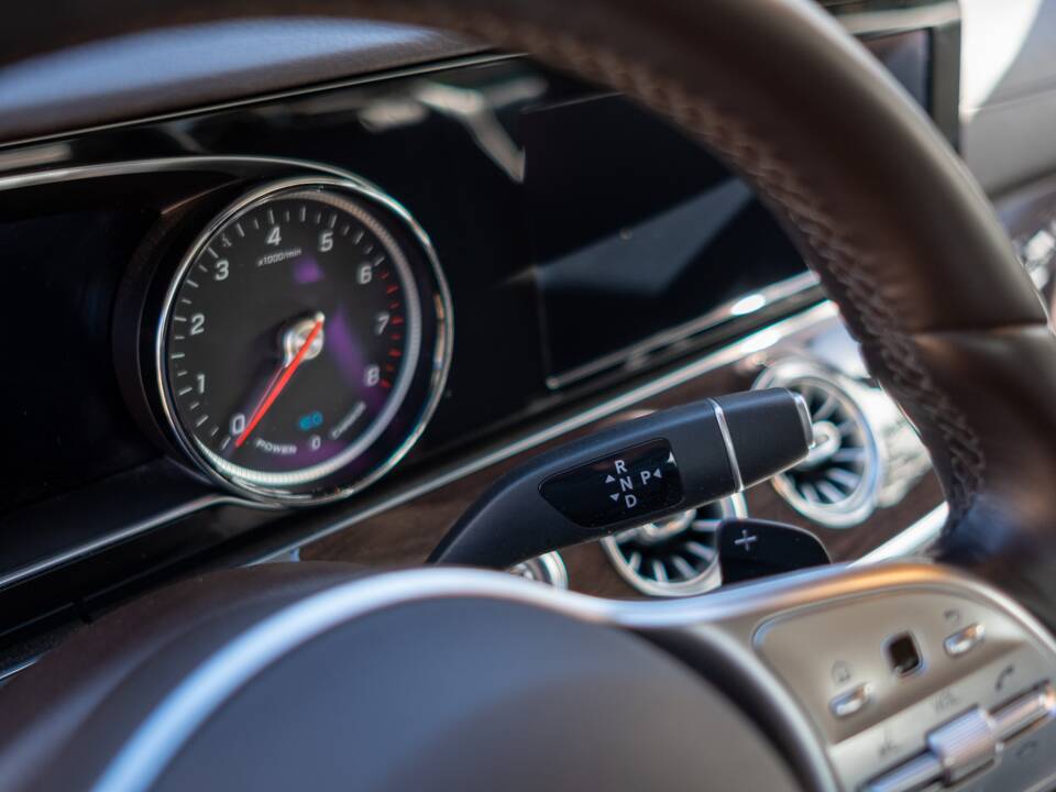 Image 71/85 of Mercedes-Benz CLS 450 4MATIC (2018)