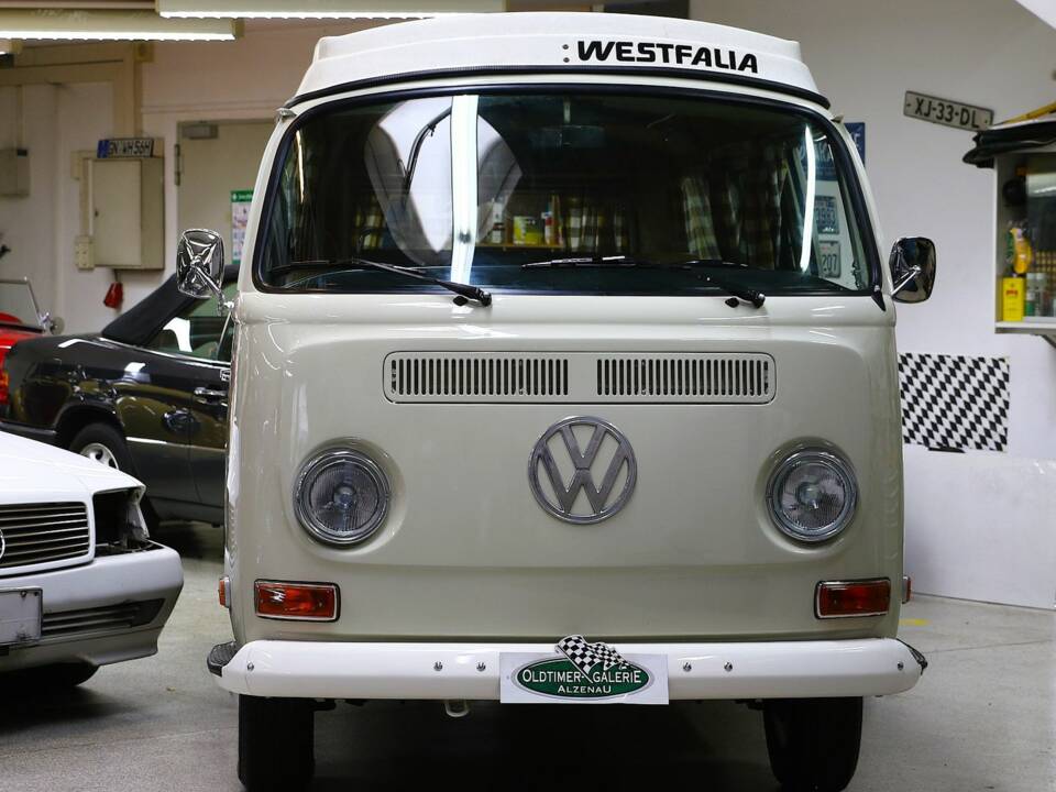 Afbeelding 14/15 van Volkswagen T2a Westfalia (1969)