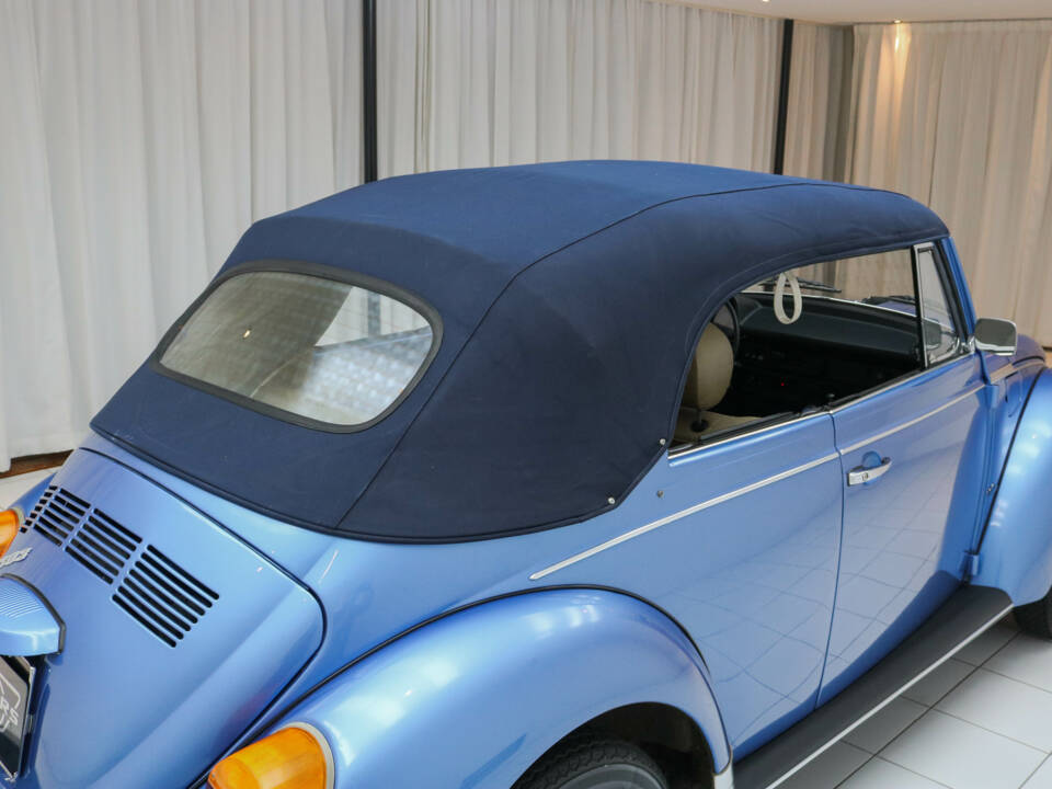 Bild 19/19 von Volkswagen Käfer 1303 LS (1978)