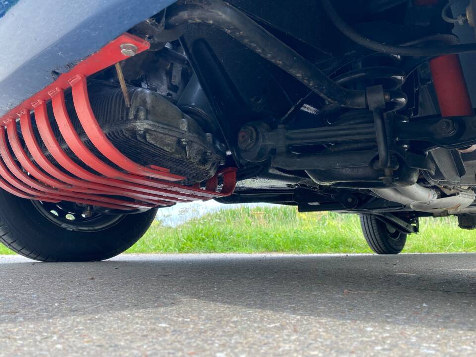 Image 51/75 of Alfa Romeo Giulia 1300 TI (1966)