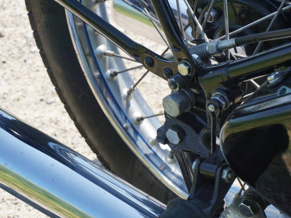 Imagen 9/21 de Royal Enfield DUMMY (1949)