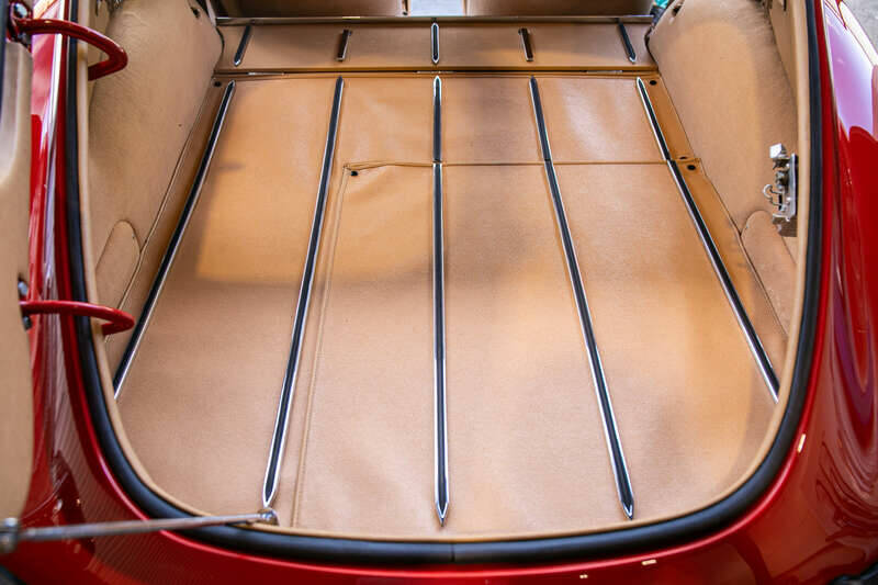 Afbeelding 35/49 van Jaguar E-Type 3.8 (1962)