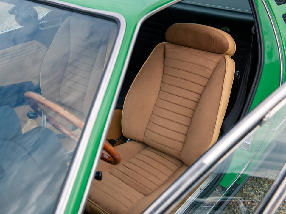 Imagen 16/27 de Alfa Romeo Montreal (1972)