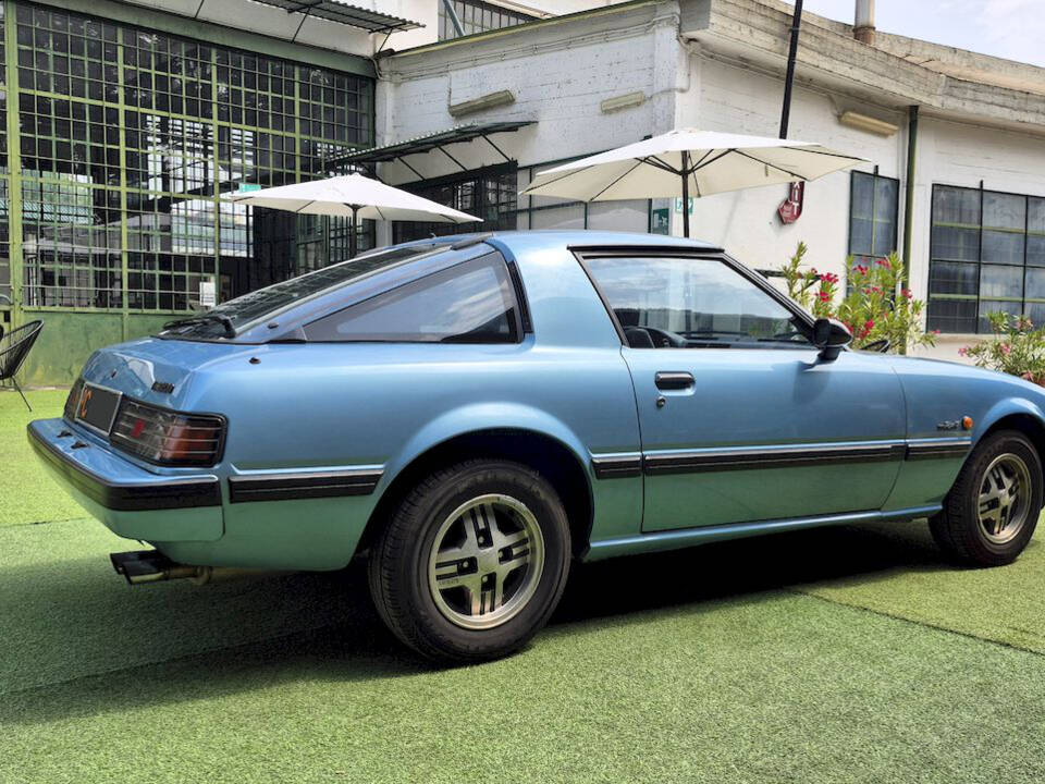 Bild 8/40 von Mazda RX-7 (1981)