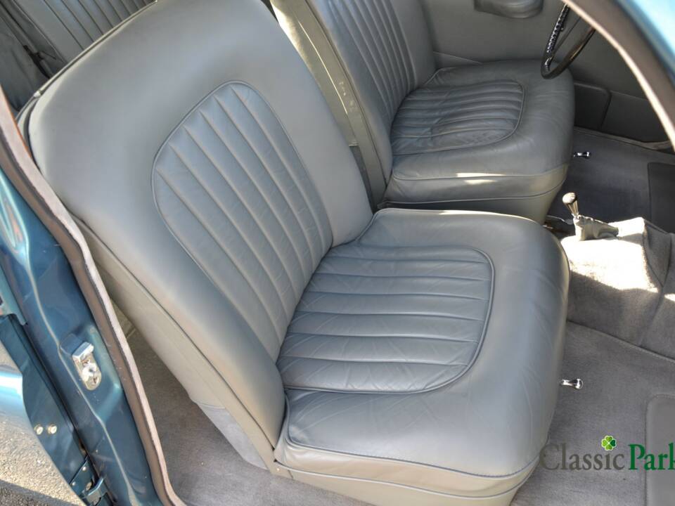 Imagen 26/50 de Jaguar Mk VII (1951)