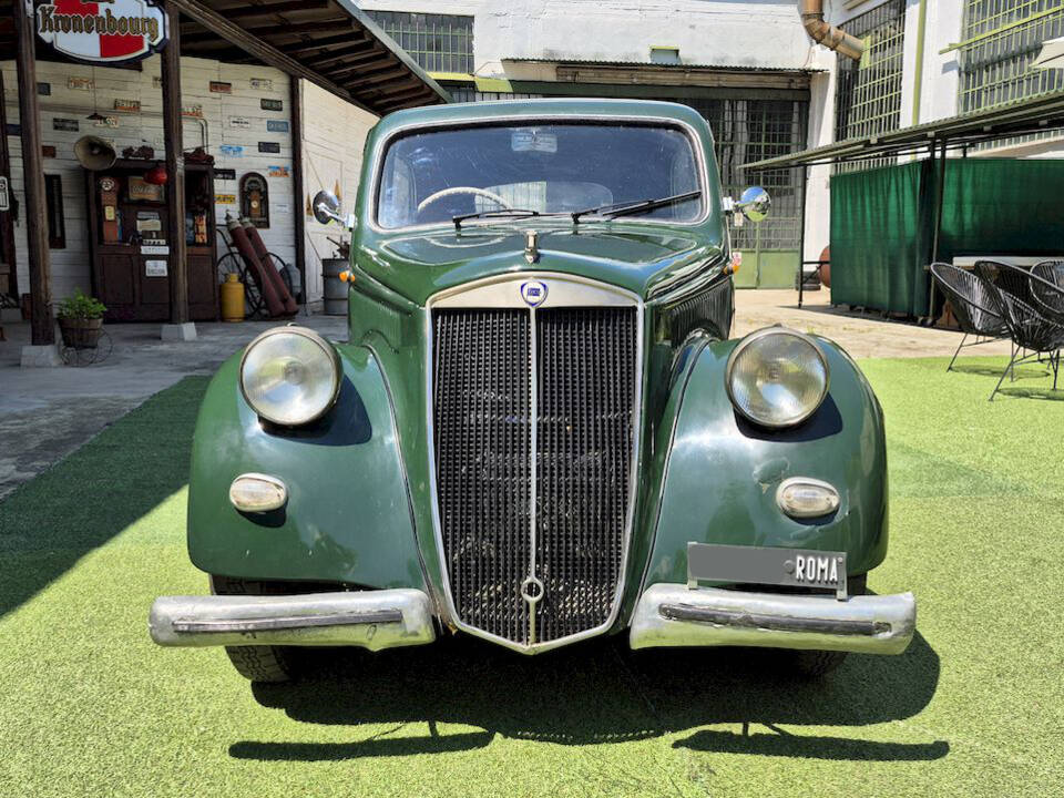 Imagen 5/39 de Lancia Ardea (1951)