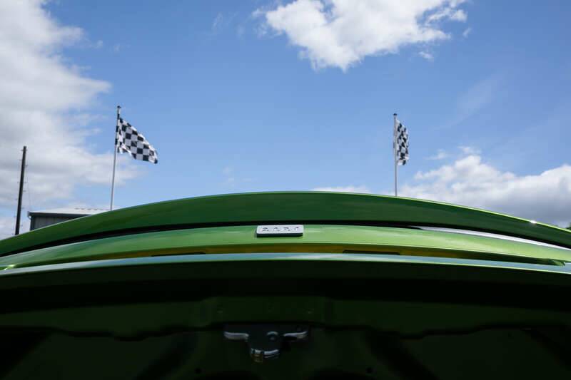 Image 45/45 of Holden LSV R300 (2002)