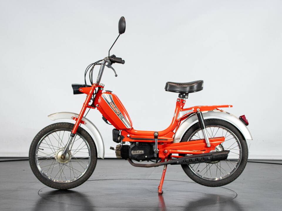 Bild 1/50 von Rizzato Califfo 80 (1980)