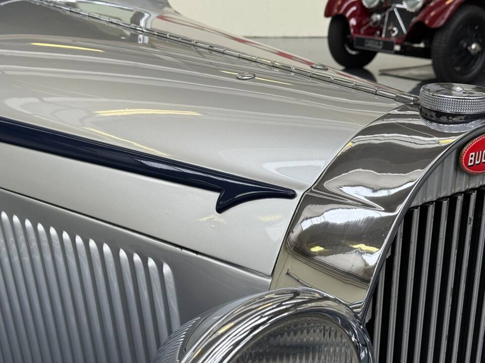 Bild 21/33 von Bugatti Typ 57 (1934)
