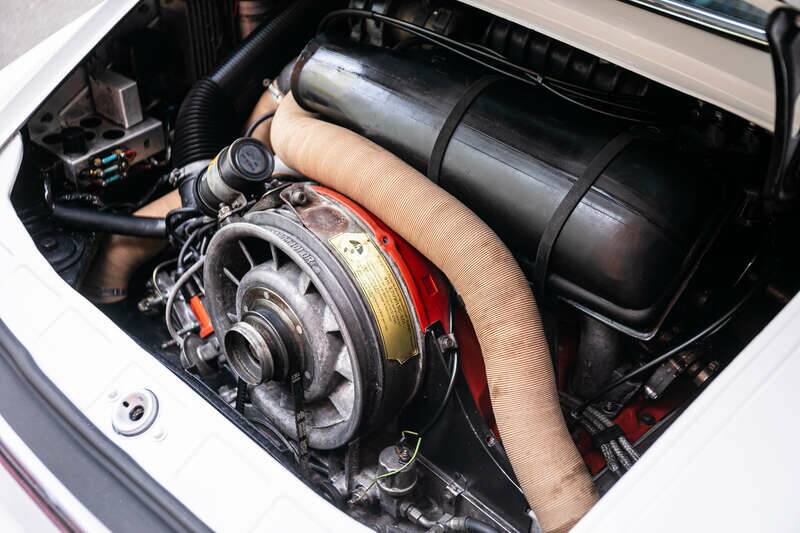 Image 21/31 of Porsche 911 SC 3.0 (1979)