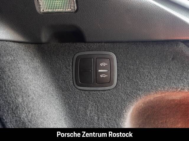 Image 30/36 de Porsche Macan GTS (2020)