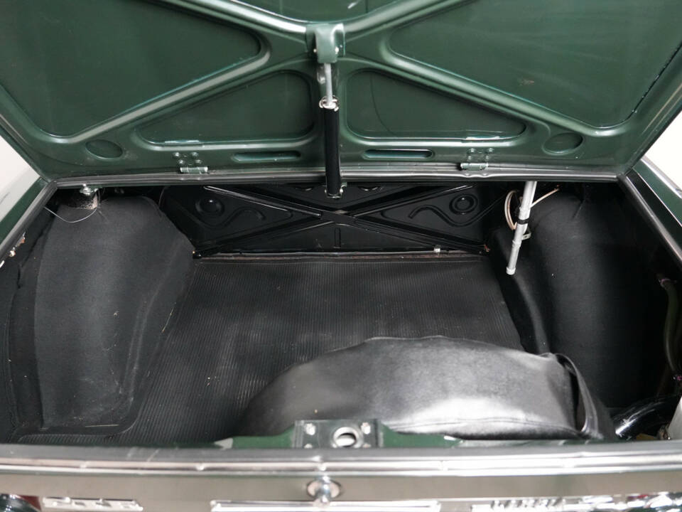Image 46/49 of Lancia Fulvia (1969)