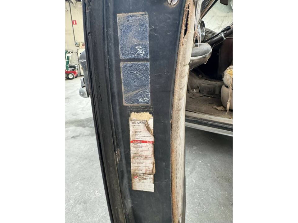 Immagine 21/21 di Chevrolet Deluxe Fleetline (1949)