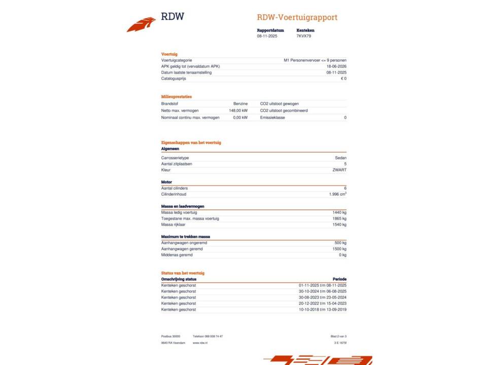 Bild 41/42 von Alfa Romeo 164 2.0i V6 Turbo (1992)