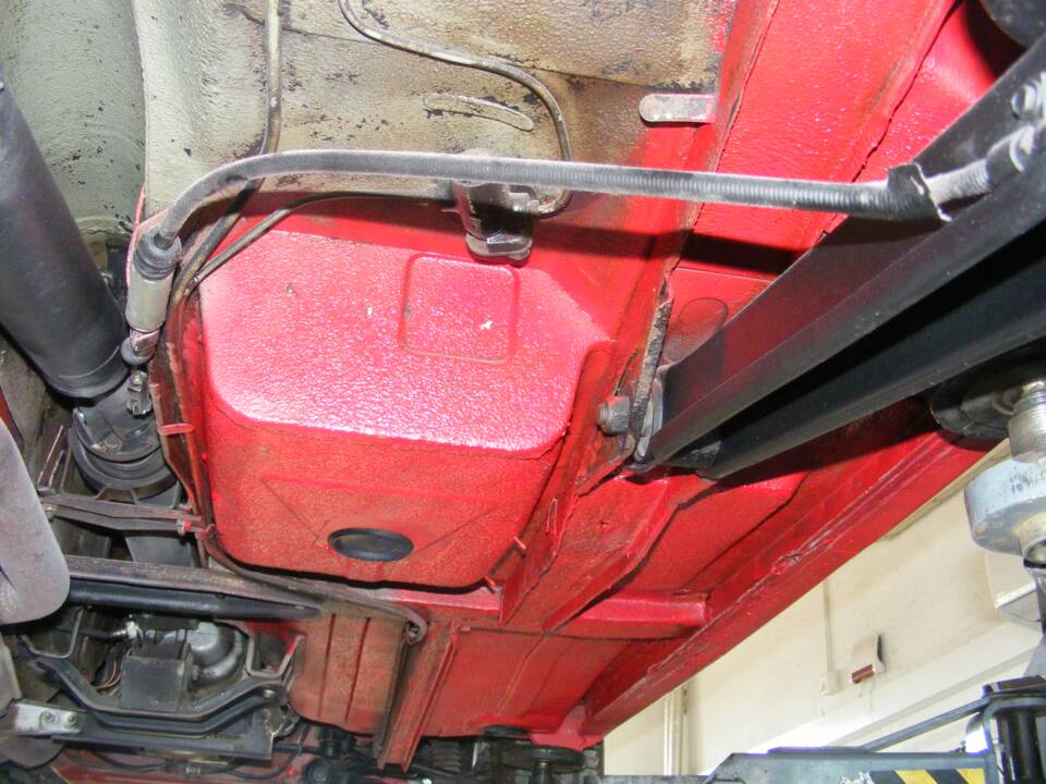 Immagine 54/77 di Alfa Romeo Spider Veloce 2000 (1981)