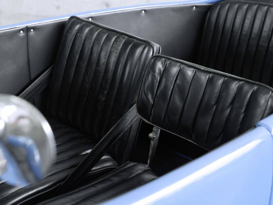 Bild 50/50 von Bugatti Typ 40 (1930)