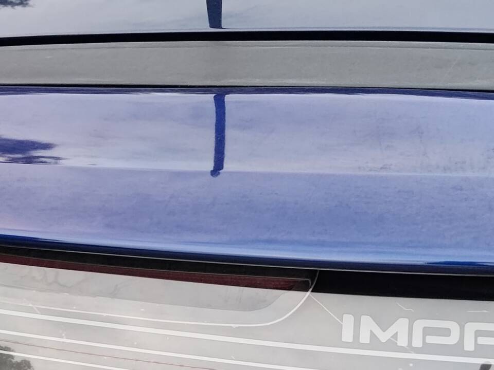 Bild 23/46 von Subaru Impreza WRX (1996)