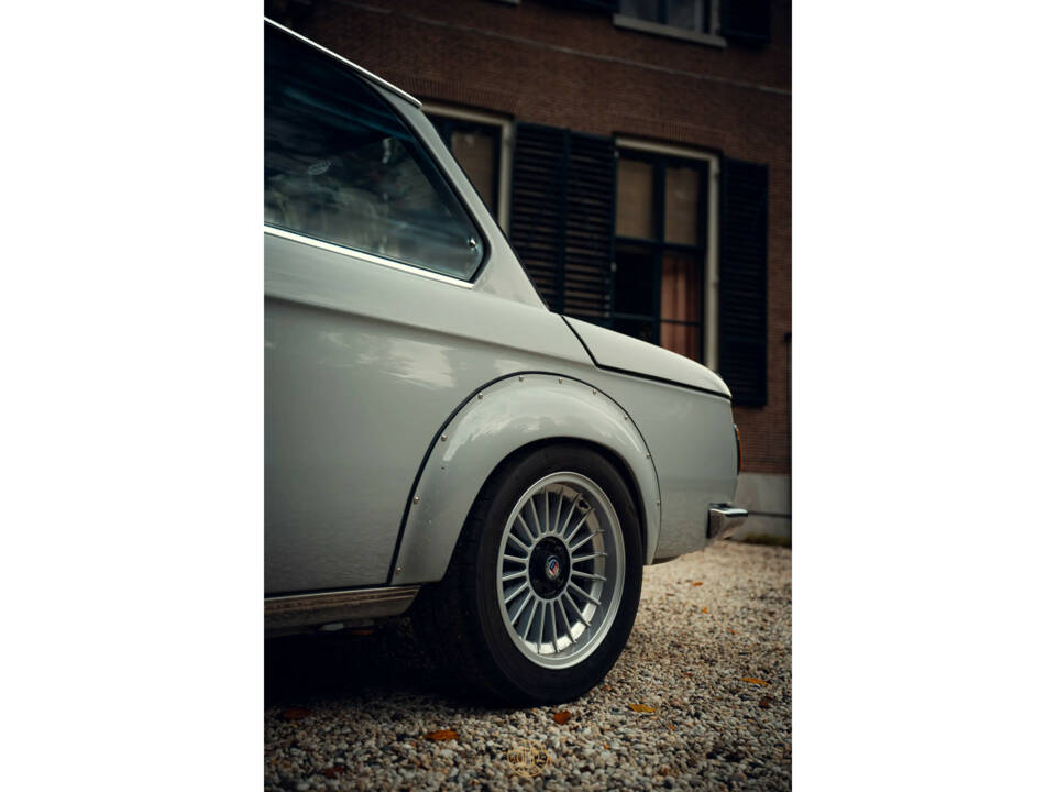 Afbeelding 16/50 van BMW 2002 tii (1972)