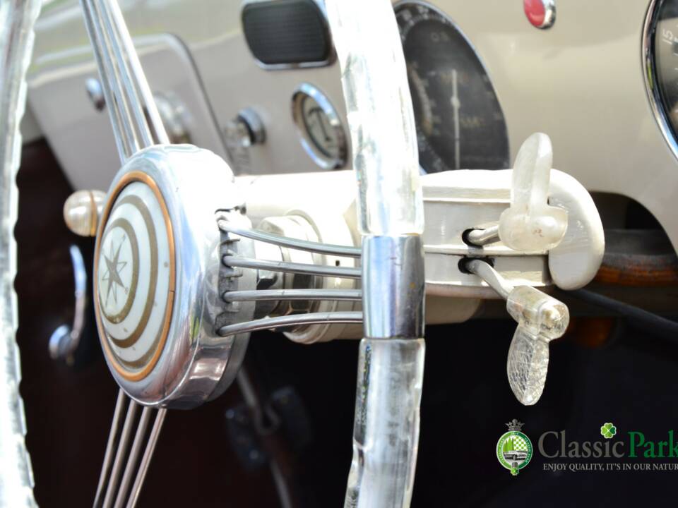 Bild 38/50 von Delahaye 135 MS Chapron (1947)