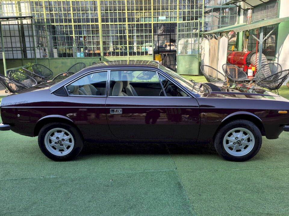 Imagen 22/60 de Lancia Beta Coupe 1300 (1978)