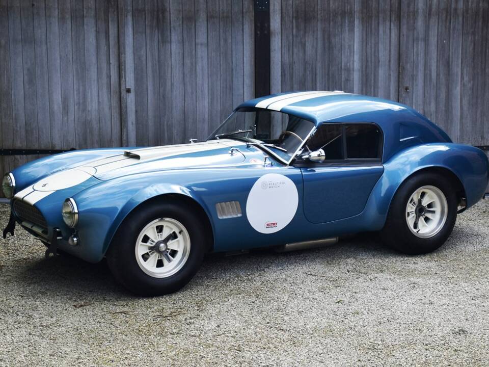 Image 1/35 of AC Cobra 289 (1965)