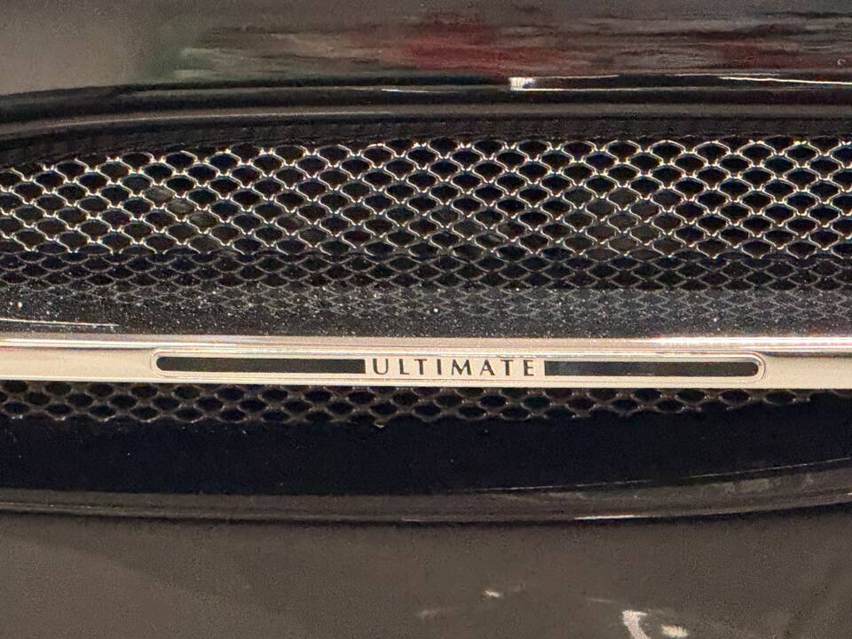 Image 29/40 of Aston Martin V12 Vanquish S Ultimate Edition (2007)