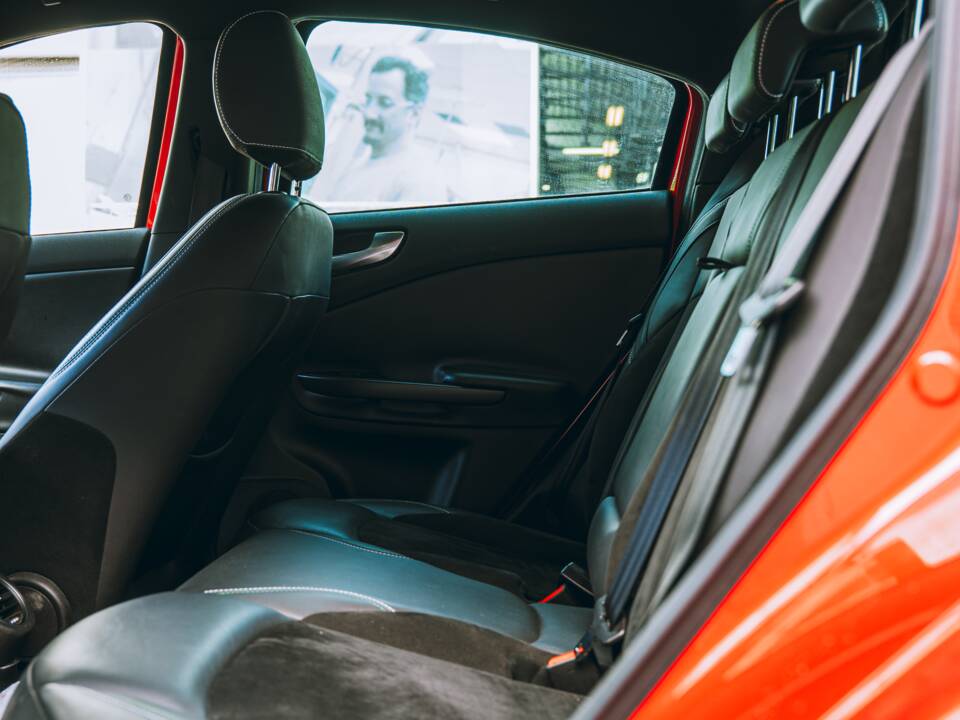 Afbeelding 16/26 van Alfa Romeo Giulietta 1.8 TBi 16V QV (2015)