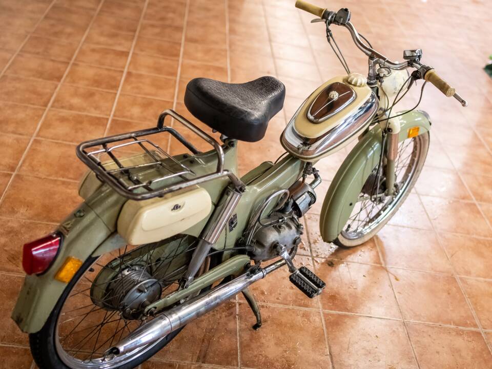 Image 9/11 de Puch VS 50 L (1900)