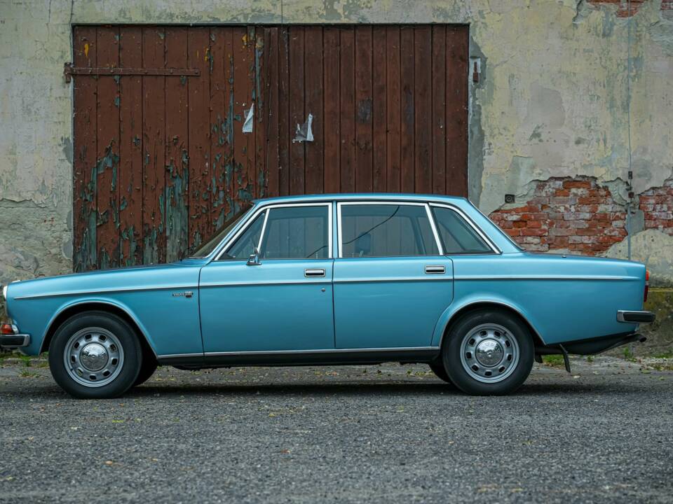 Immagine 14/45 di Volvo 164 E (1972)