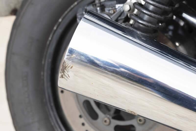 Image 29/37 of Yamaha V-Max 1200 (2000)