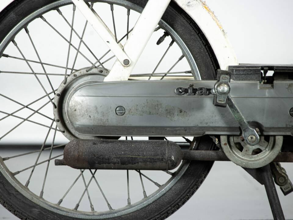 Immagine 24/43 di Piaggio Ciao Porter (1972)