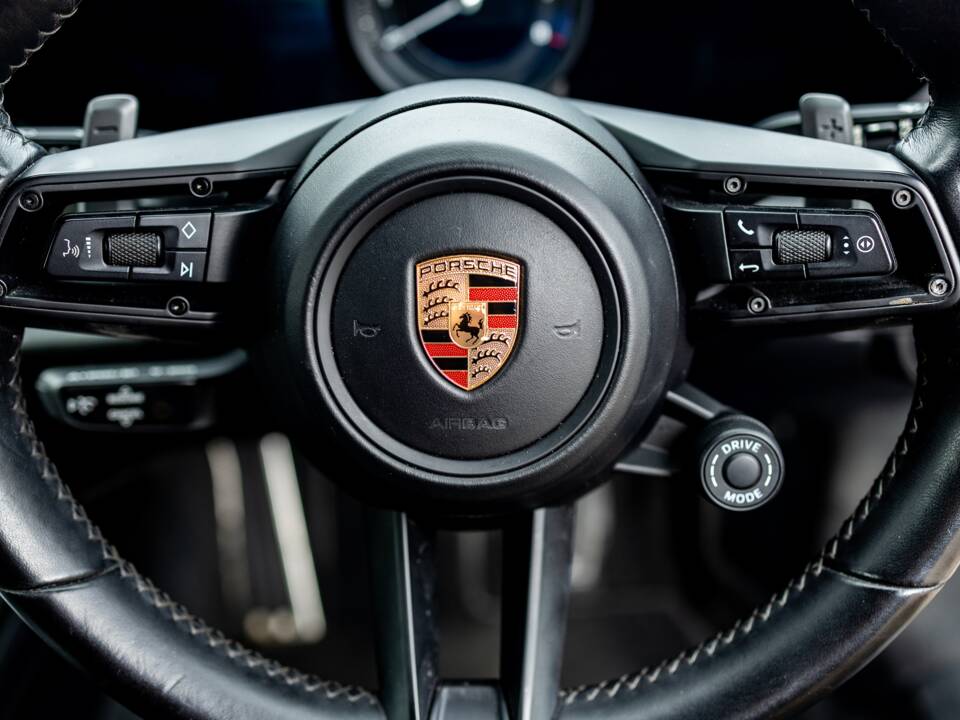 Bild 38/50 von Porsche 911 Carrera 4S (2019)