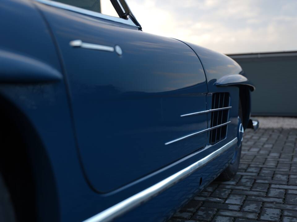 Bild 46/50 von Mercedes-Benz 300 SL Roadster (1958)