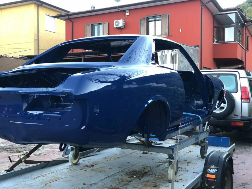 Image 7/18 of Toyota Celica ST (1976)