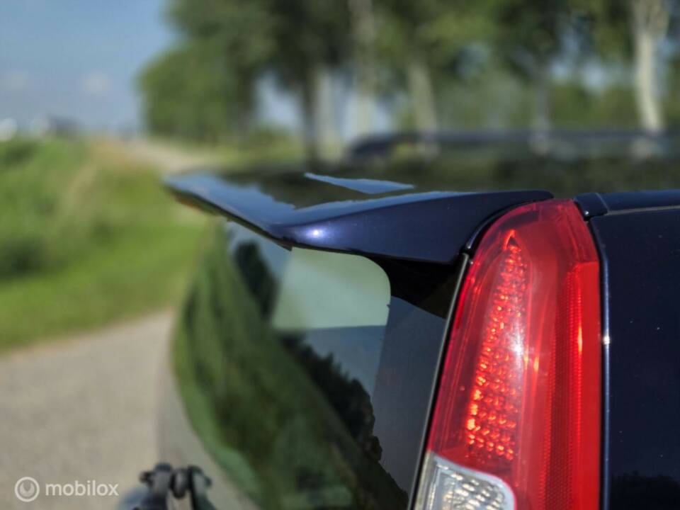 Image 10/29 de Volvo V 70 2.4 (2007)