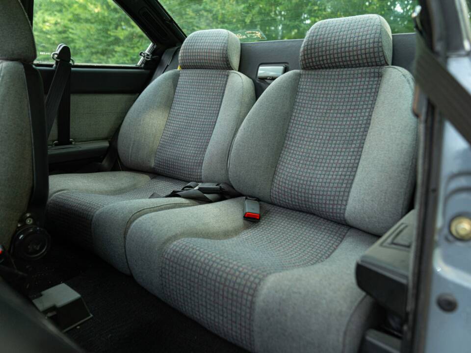 Image 25/48 of Lancia Beta Coupe 1600 (1978)