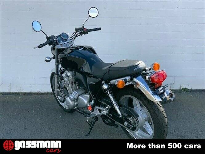 Bild 4/15 von Honda DUMMY (2013)