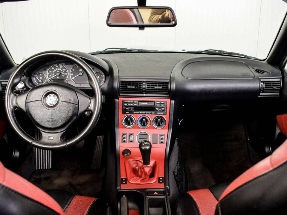 Bild 6/50 von BMW Z3 2.0 (2000)