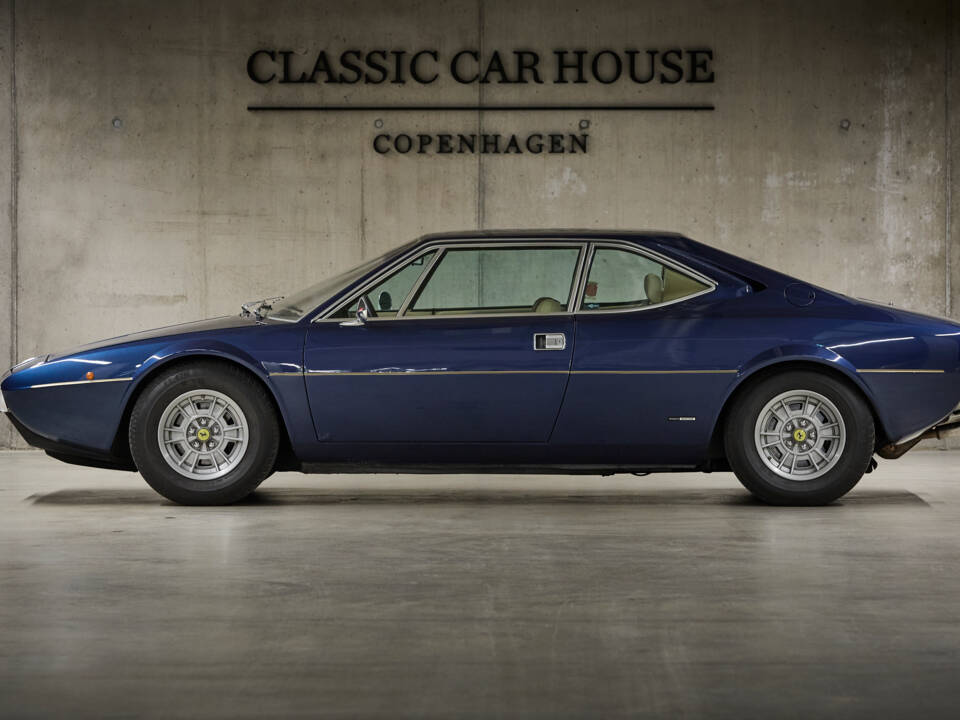 Image 5/100 of Ferrari Dino 308 GT4 (1976)
