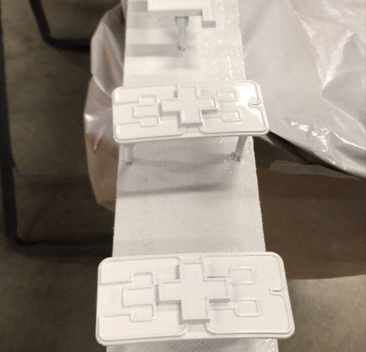 Bild 25/26 von Chevrolet K30 (1987)