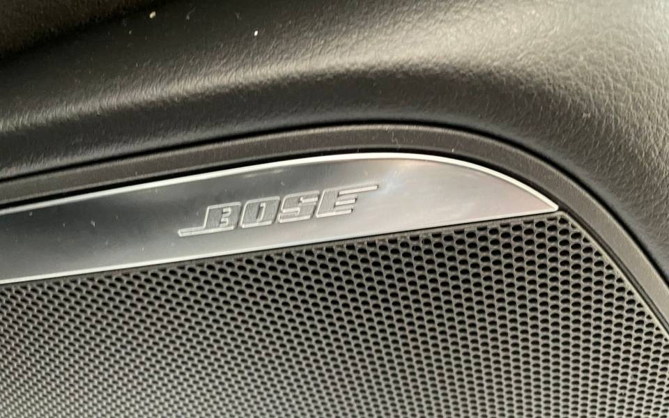 Imagen 2/50 de Audi RS6 Avant (2018)